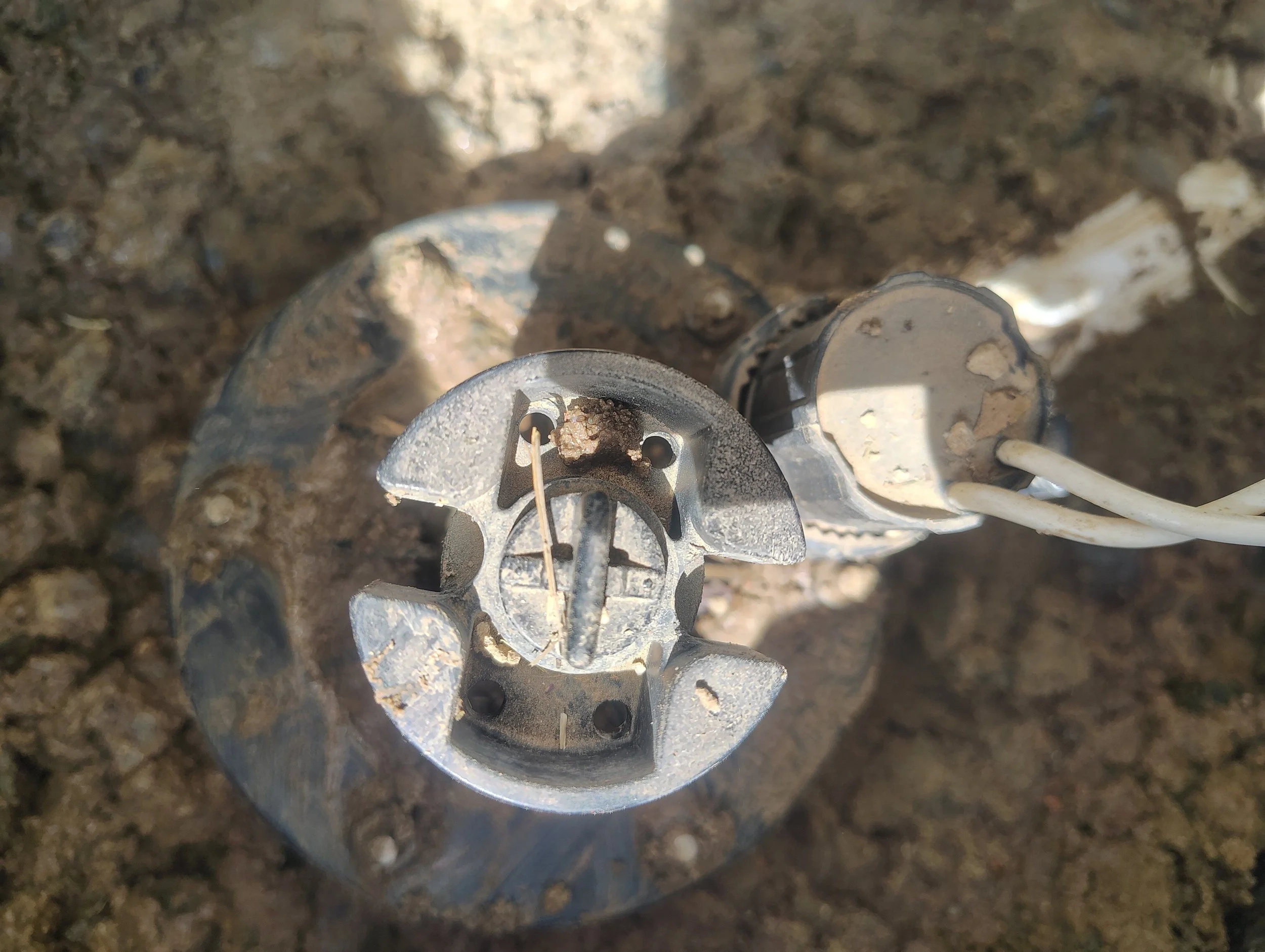 Irrigation repair service for lawns in Bloomfield NM