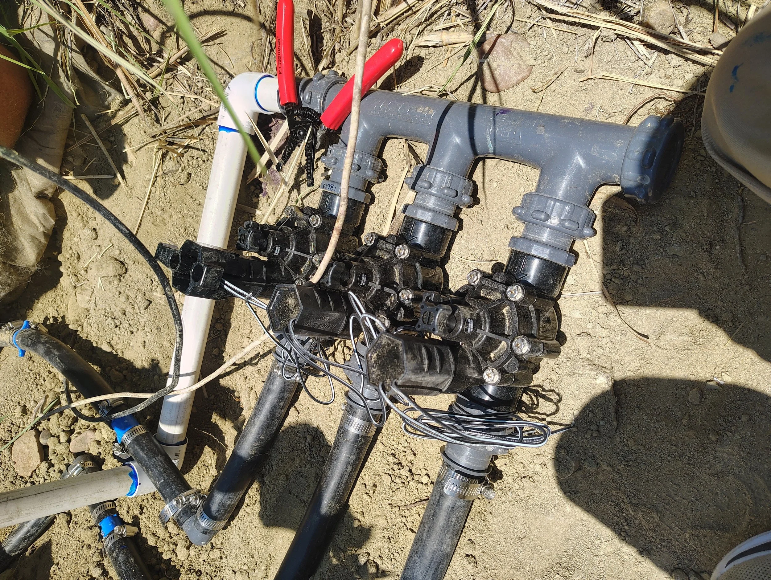 landscaping farmington nm