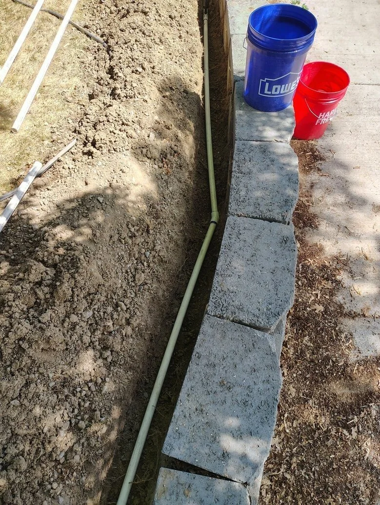 sprinkler repair aztec nm