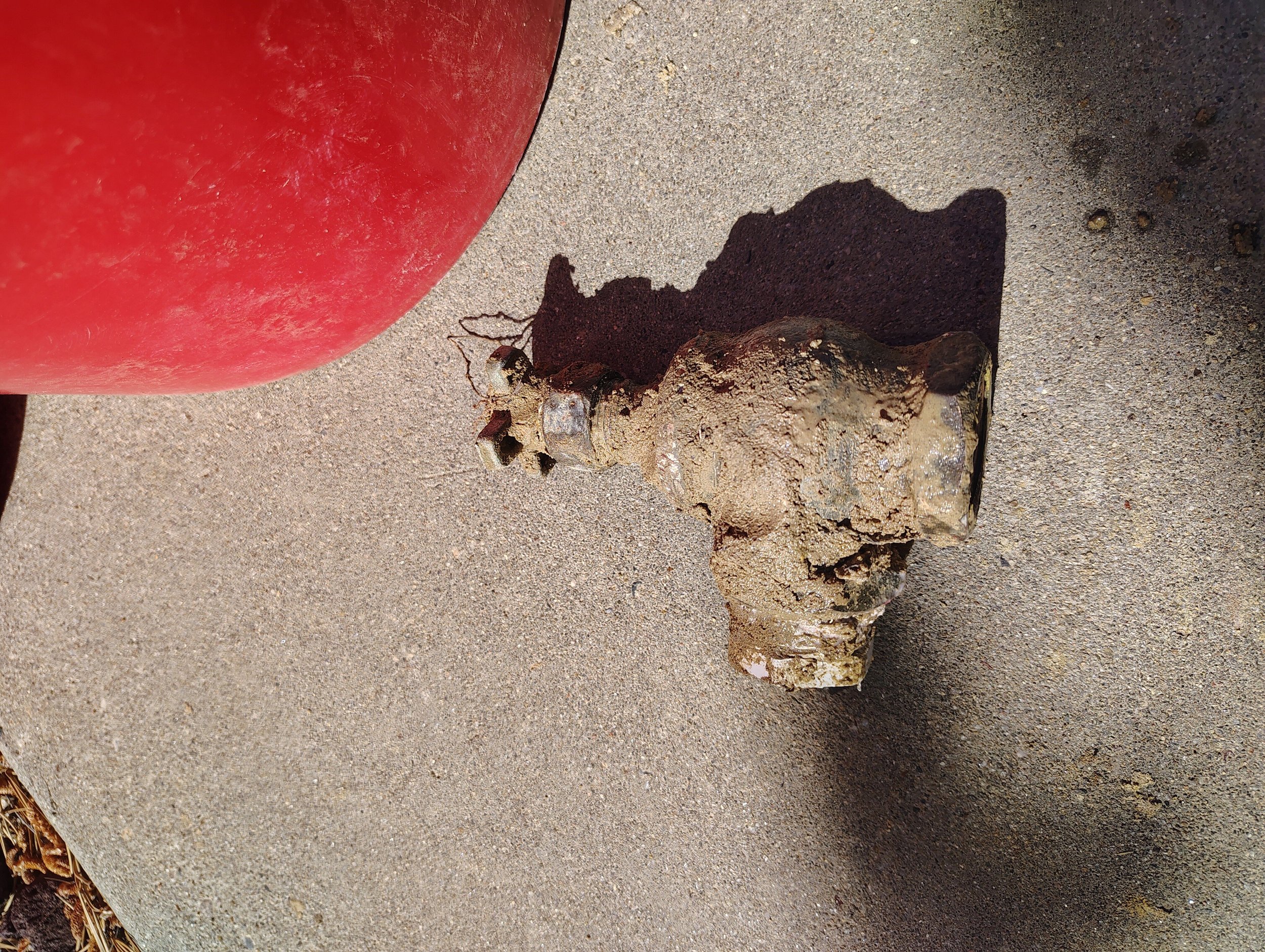 “Local sprinkler system repair experts in San Juan County NM