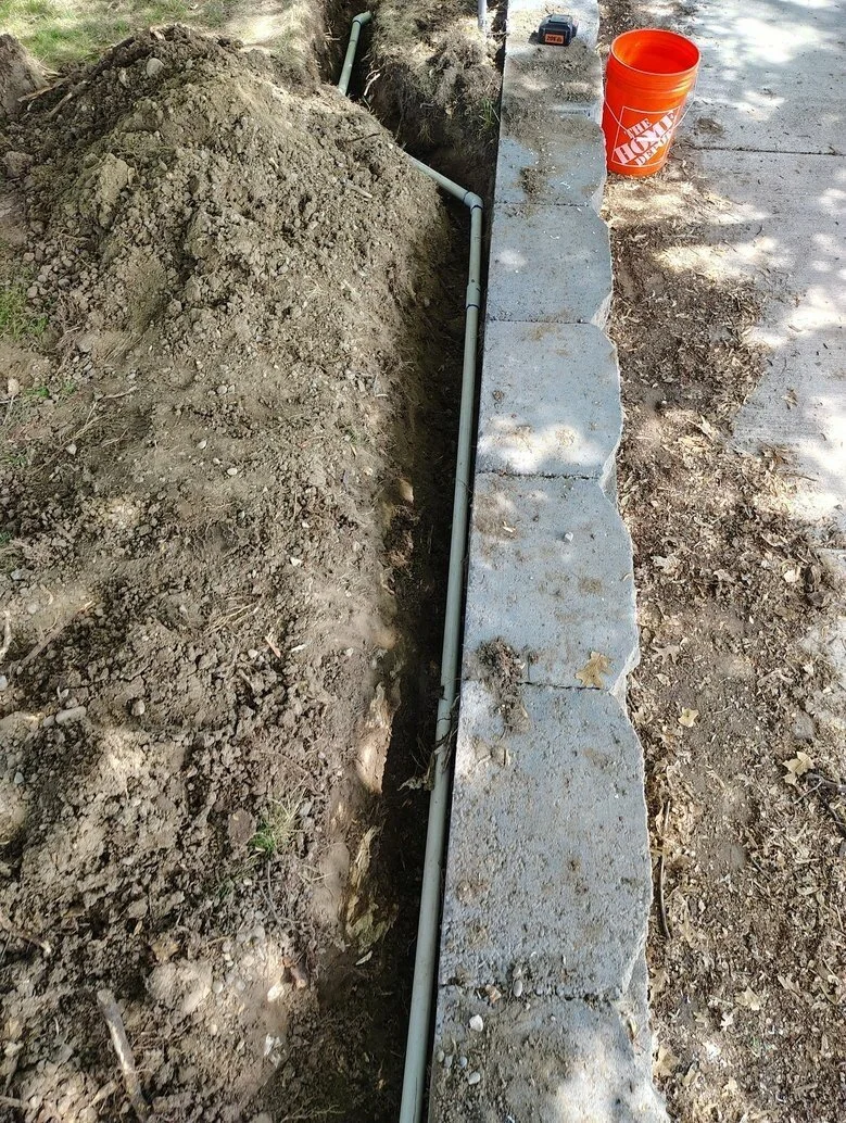 Emergency sprinkler repair service in Flora Vista NM