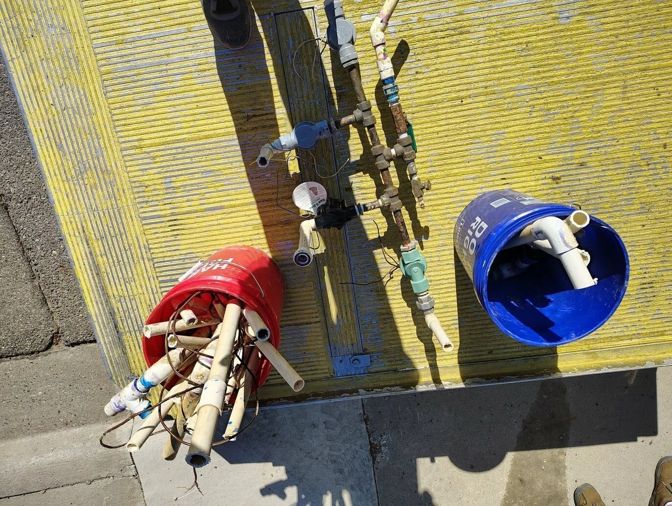 sod in farmington nm