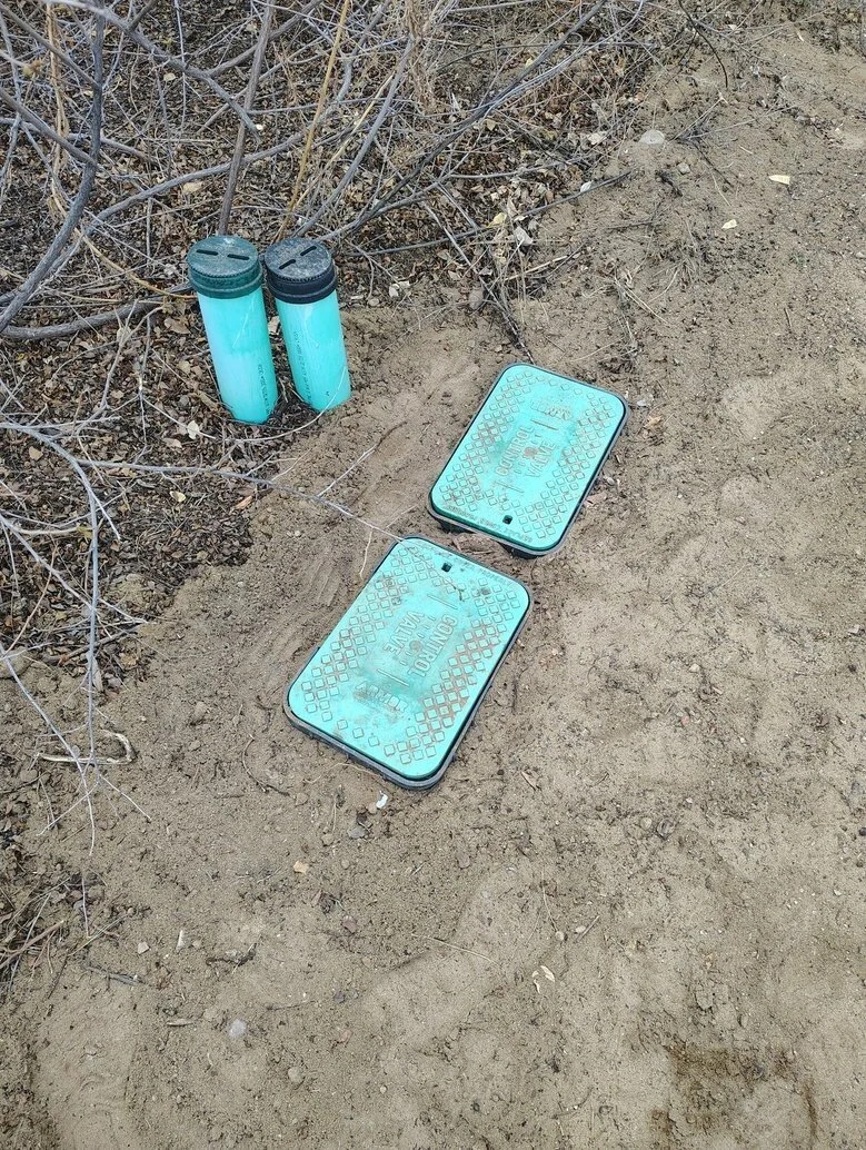 waste management farmington new mexico