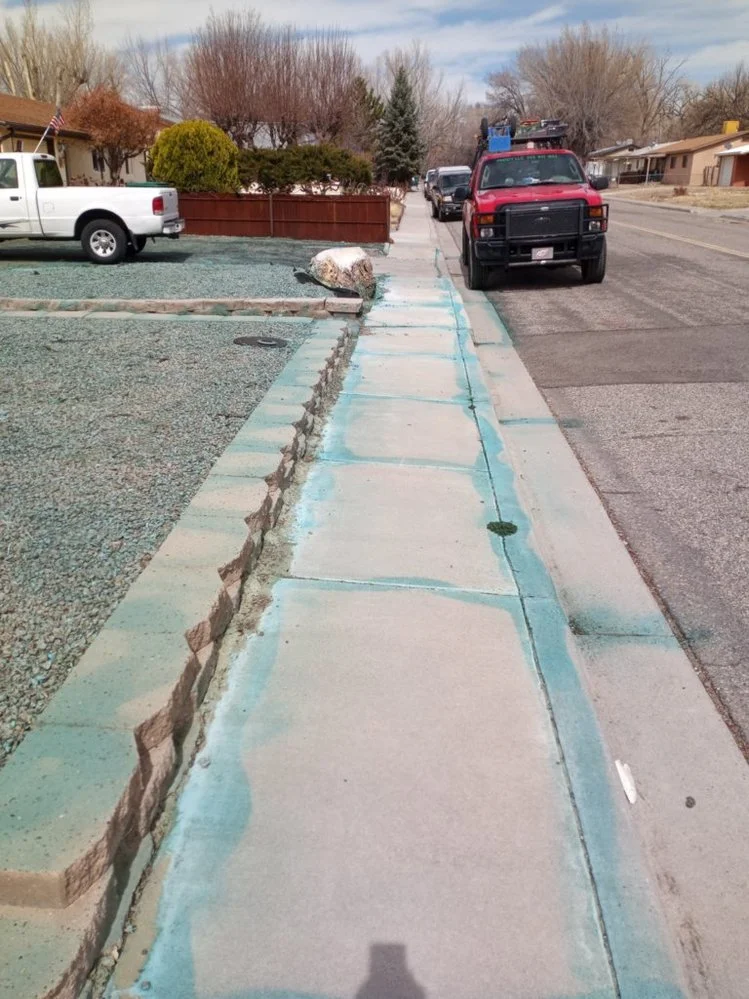 Gravel near me in Farmington NM by Priddy Irrigation