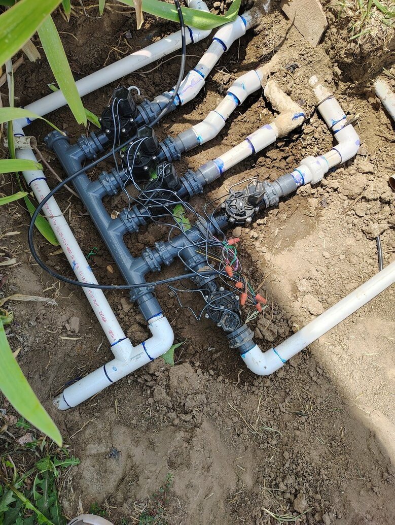 farmington landscaping