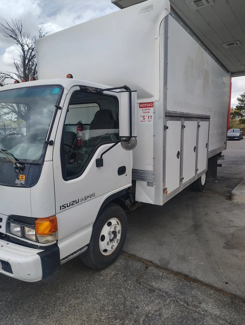 Residential irrigation installation Kirtland NM