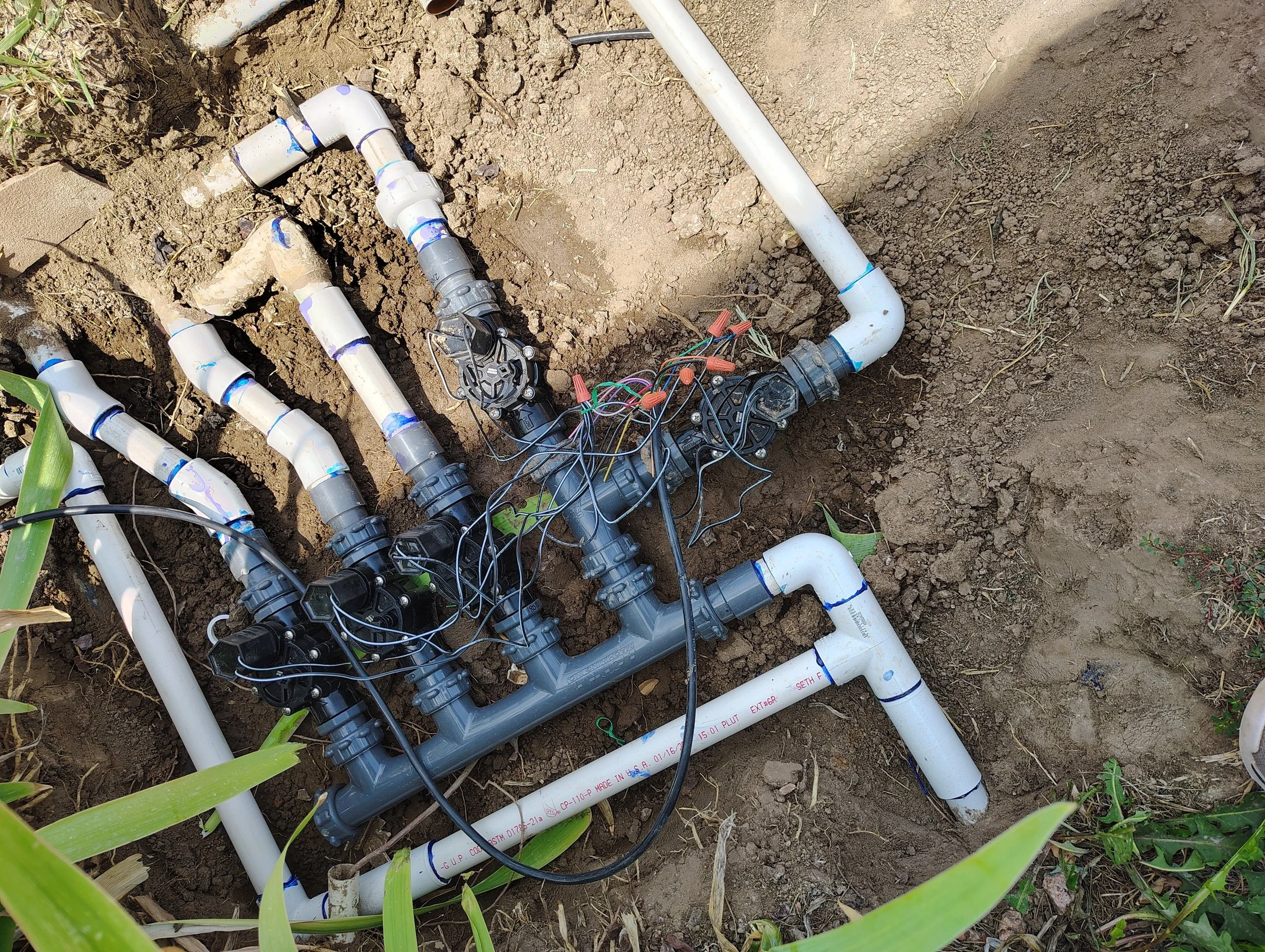 landscaping farmington nm