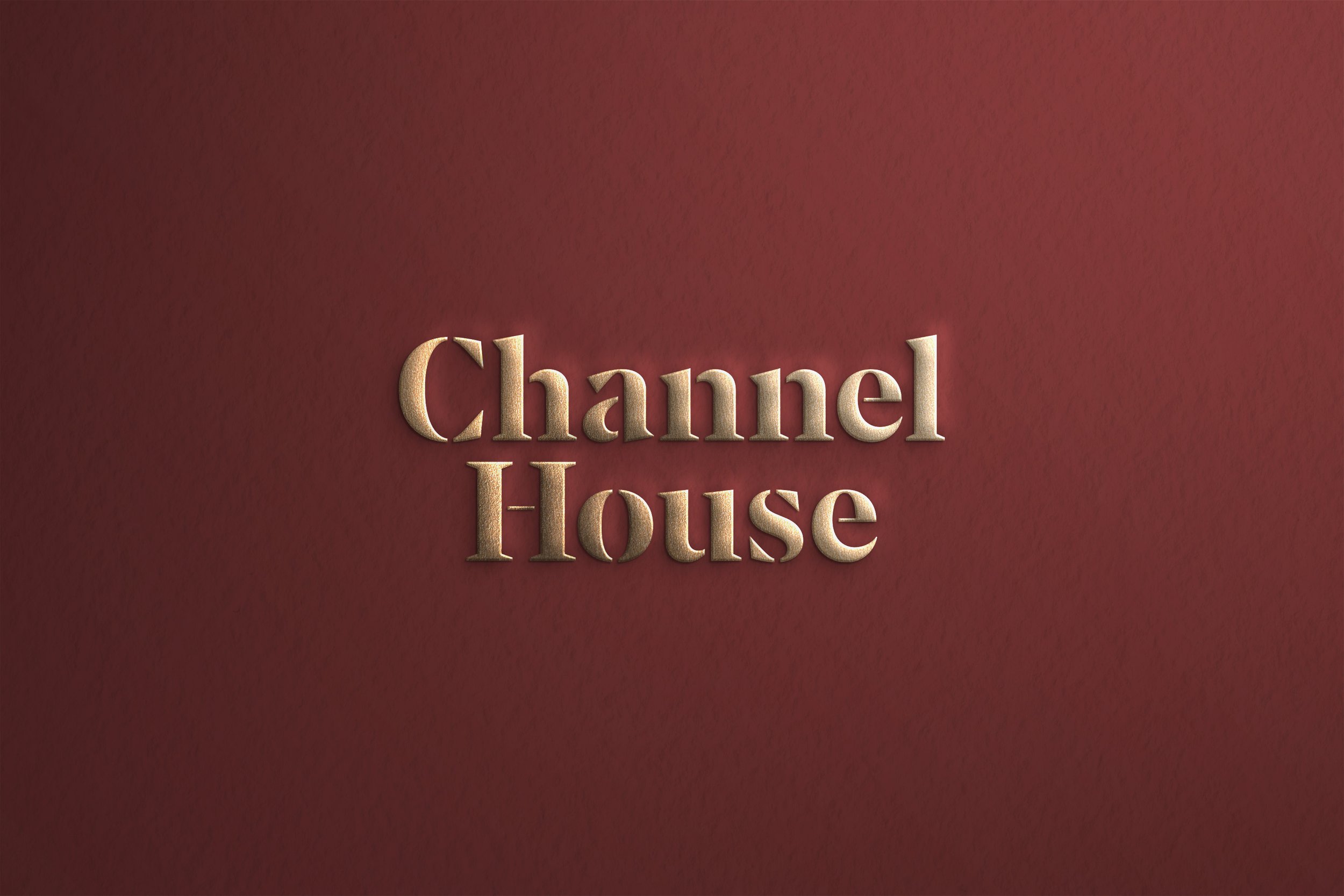 Channel House