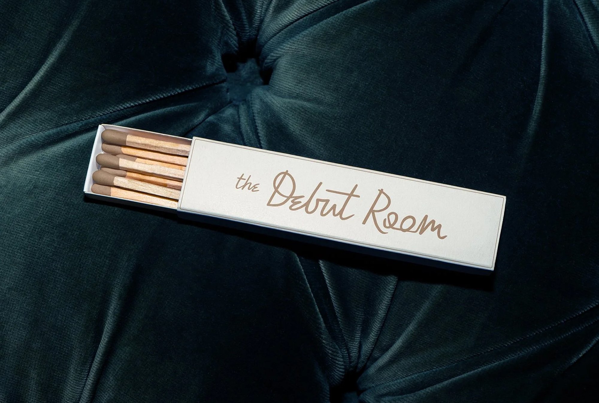 The Debut Room