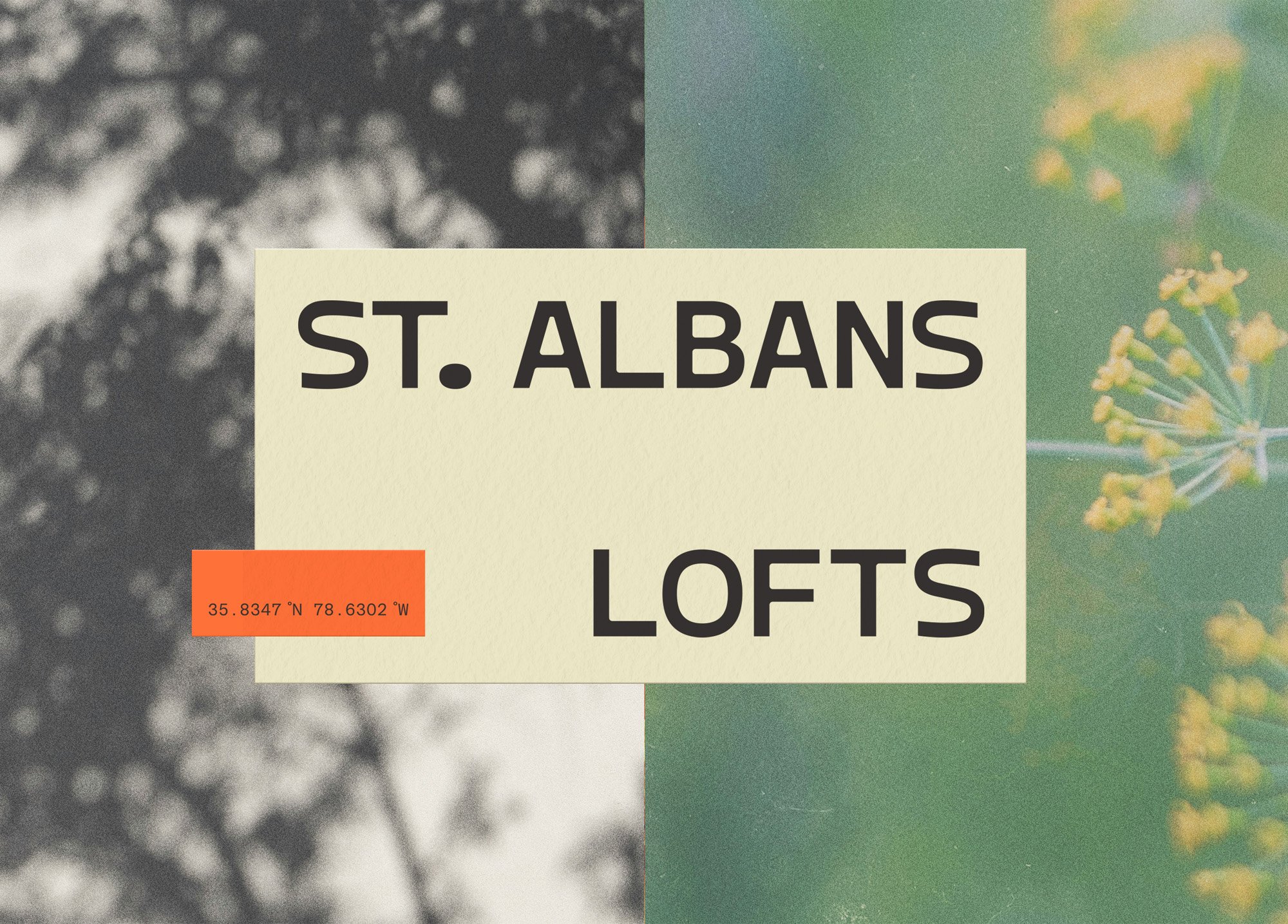St. Albans Lofts