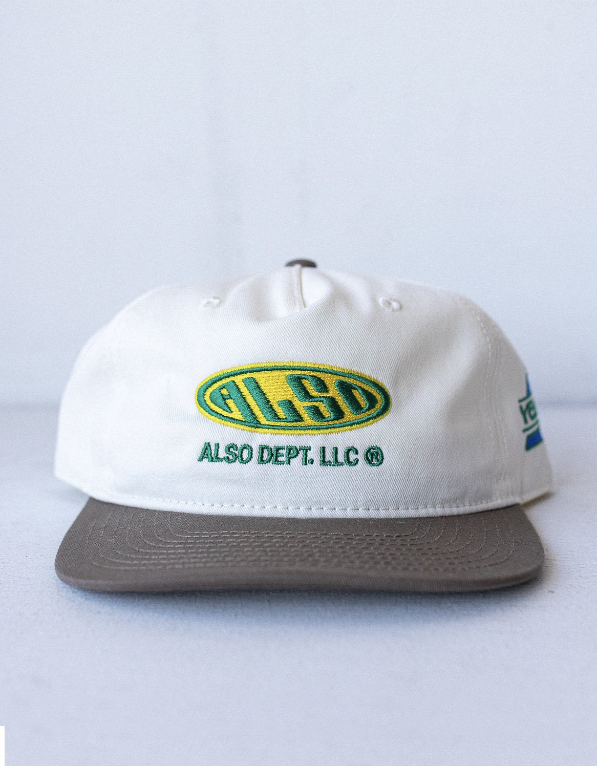 Also 5 Years Hat