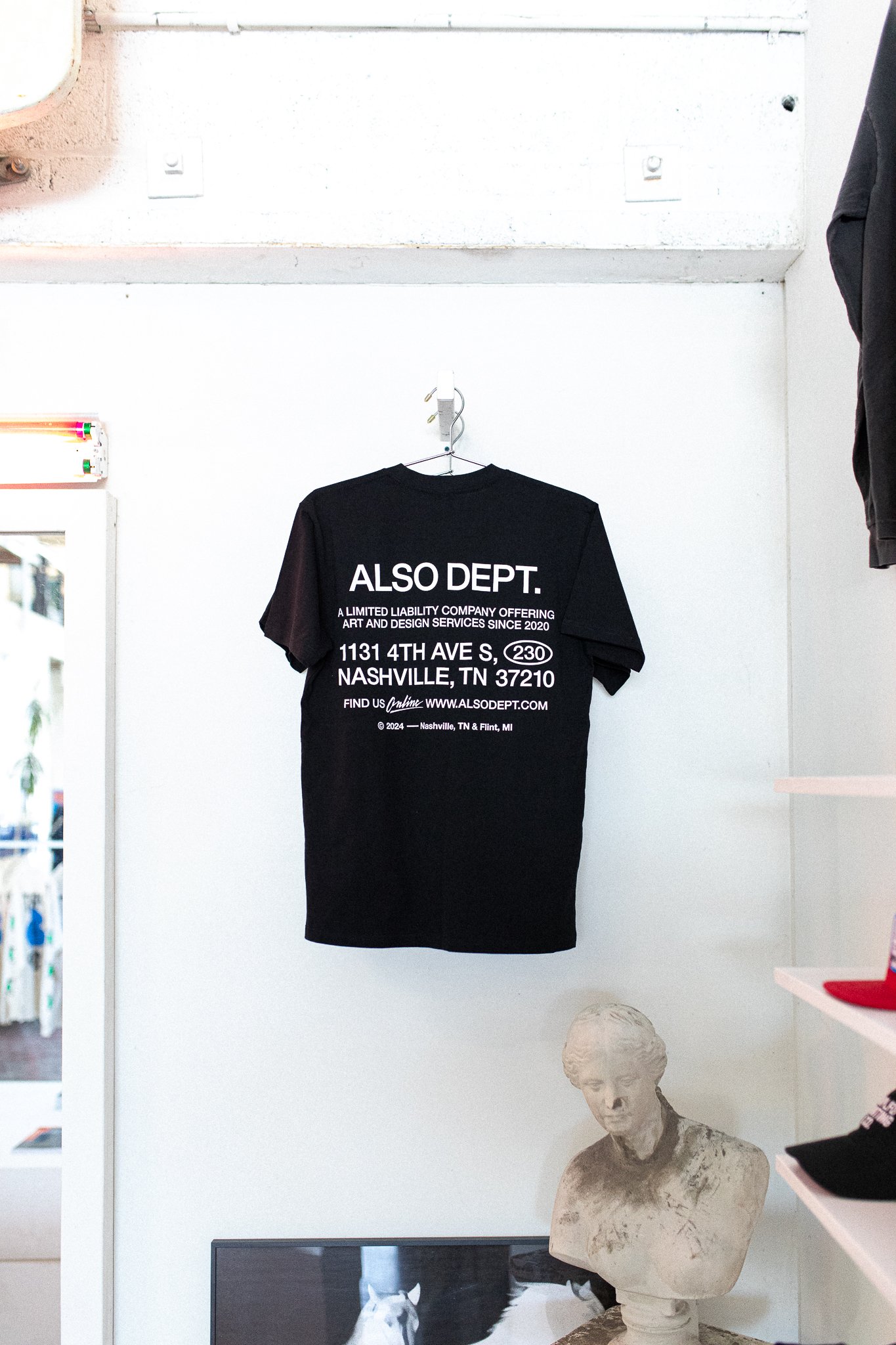 AlsoDept-StudioTshirt-OnHanger.jpg