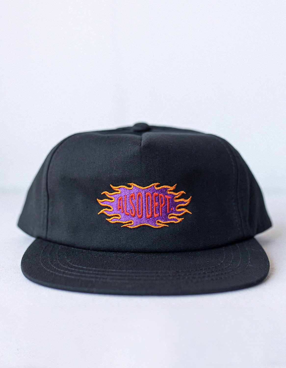 AlsoOnFire Hat
