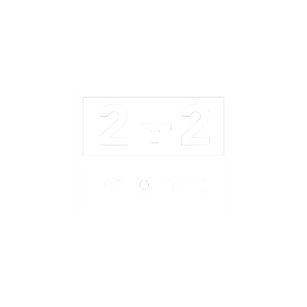 2+2 Management