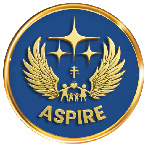 Aspire Legacy