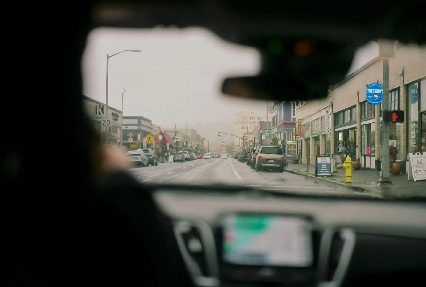 📍oregon coast
&bull;
&bull;
&bull;
shot on minolta xg-1 with kodak gold film