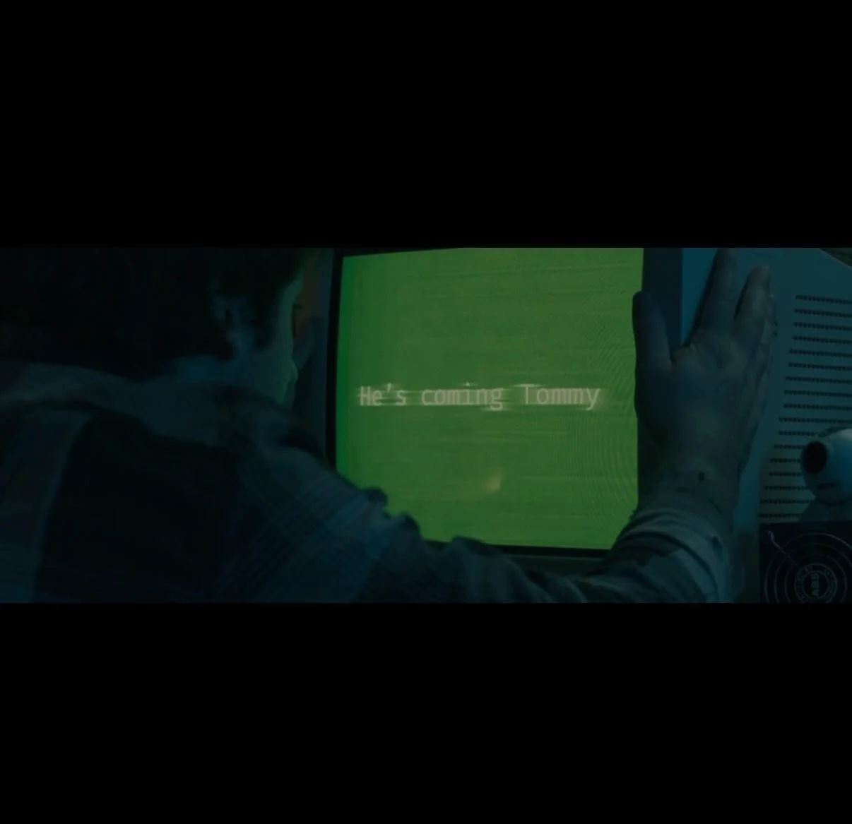 still from Human Error @humanerrortheshortfilm 
&bull;
&bull;
&bull;
shot on blackmagic pocket cinema 6k with sigma zoom lenses