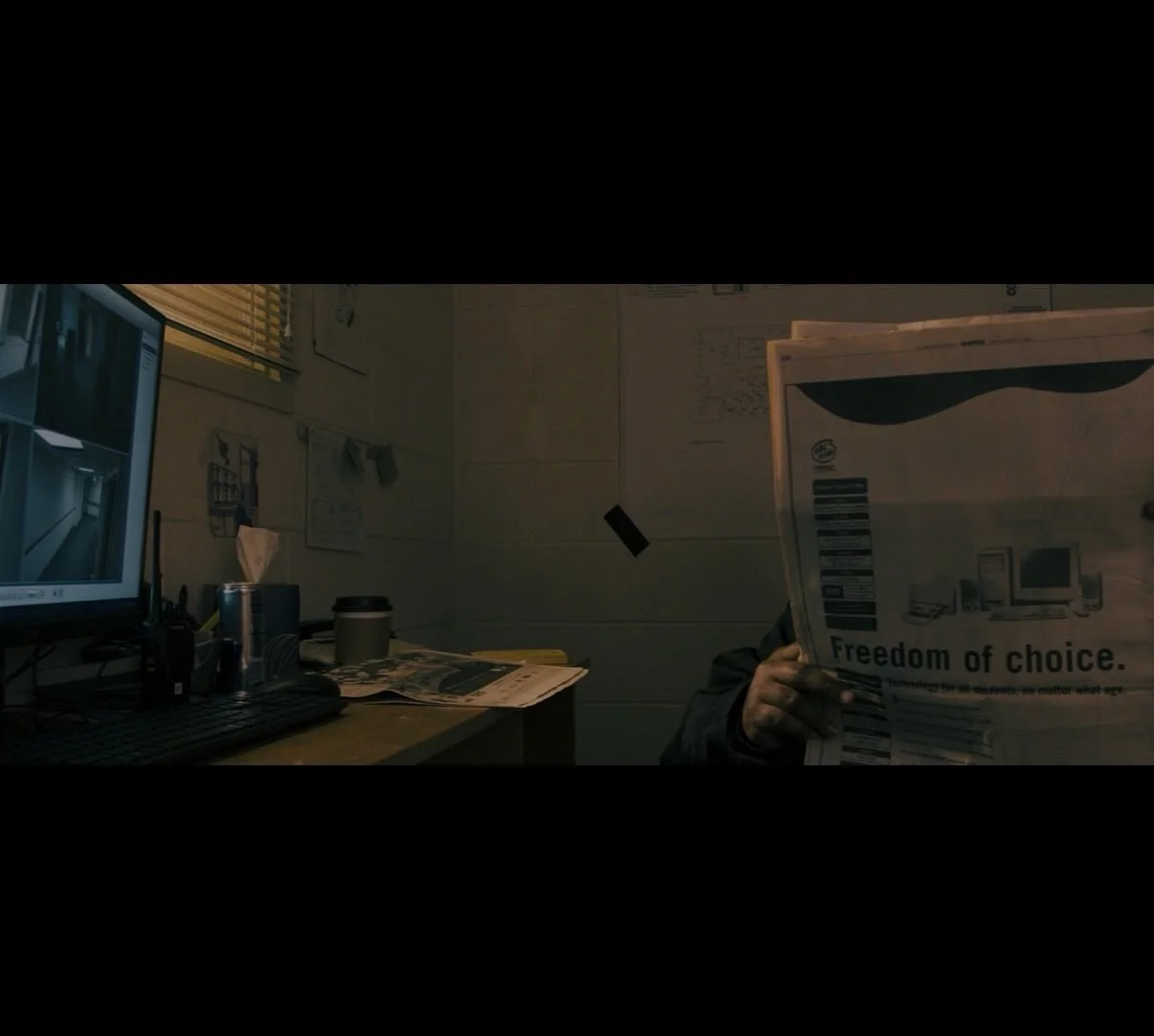 still from Human Error @humanerrortheshortfilm 
&bull;
&bull;
&bull;
shot on blackmagic pocket cinema 6k with sigma zoom lenses