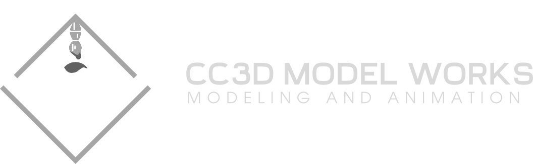 CC3DModelWorks