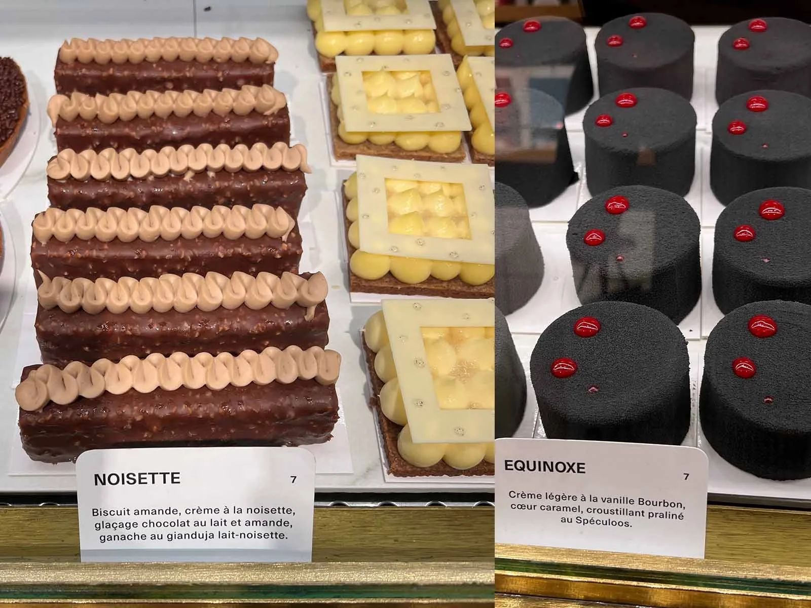 Best Patisseries in Paris: Top Pastry Shops to Visit — Cakery Atelier