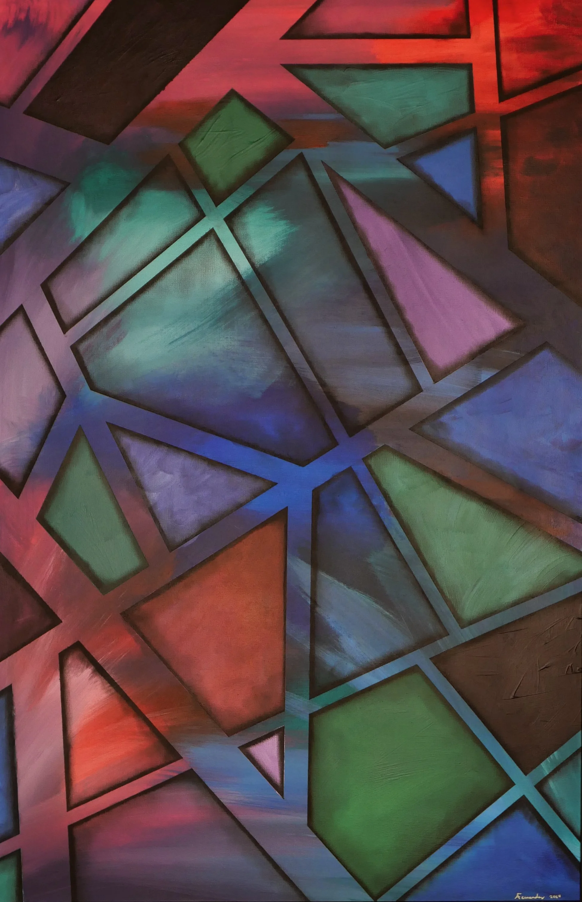 Gemstones
