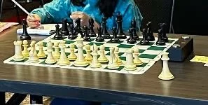 Virtual Tournament - March 2026 