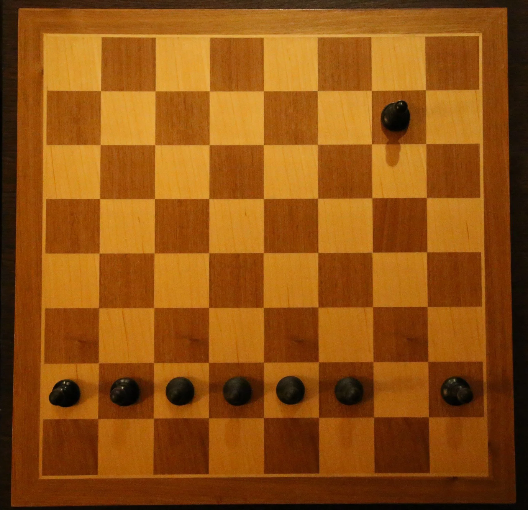 Jan 16, 2027 Virtual Chess Class 