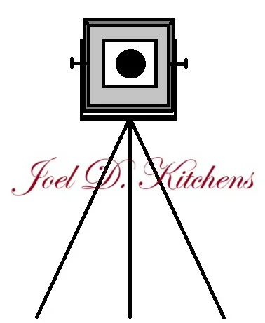 Joel D. Kitchens, Fine Art Photographer