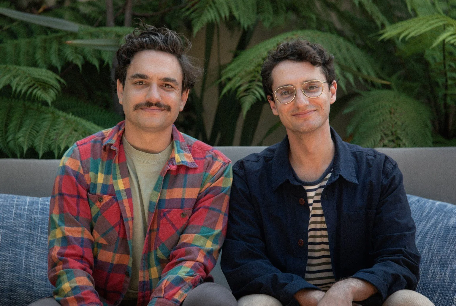 FROM WESTFIELD TO HOLLYWOOD… AND BACK AGAIN: WILL & AARON EISENBERG