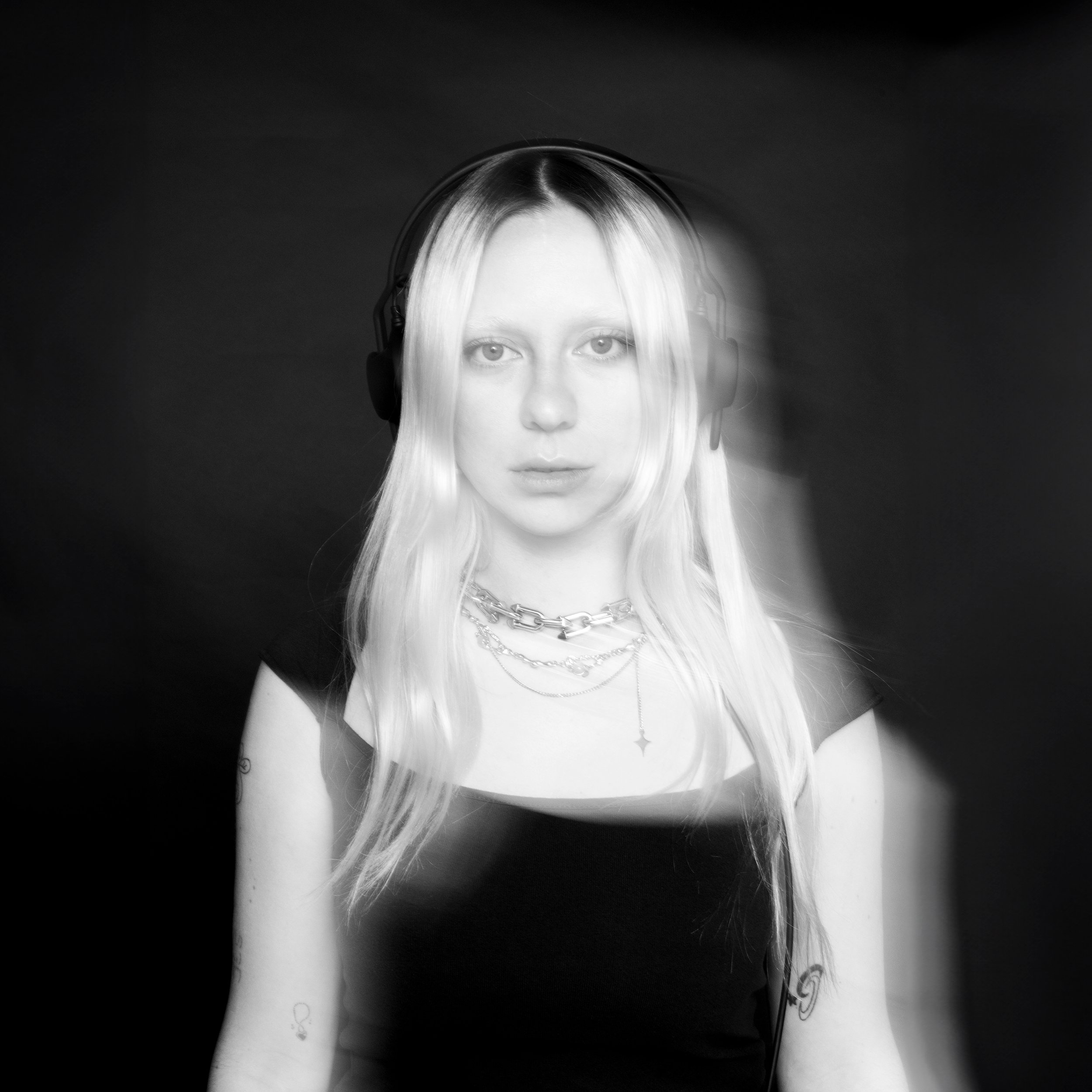 A NEW DIGITIZED BEAT: DJ_DAVE