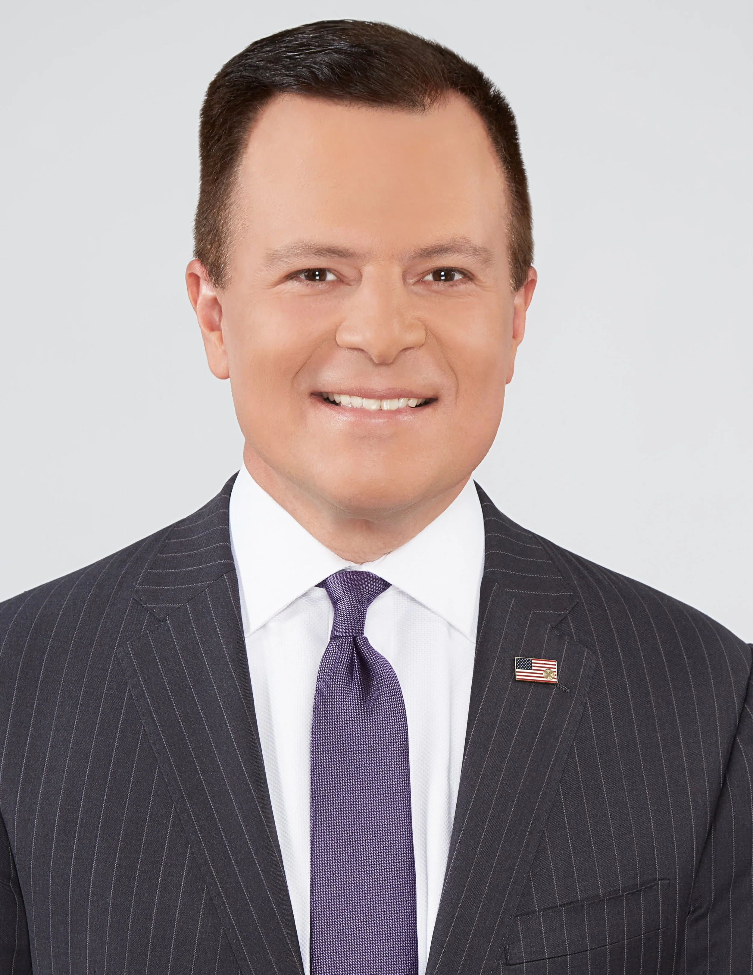 PRESS RELEASE: Rialto Spotlight Series Kicks Off 2026 With Emmy-Winning Journalist Mike Emanuel