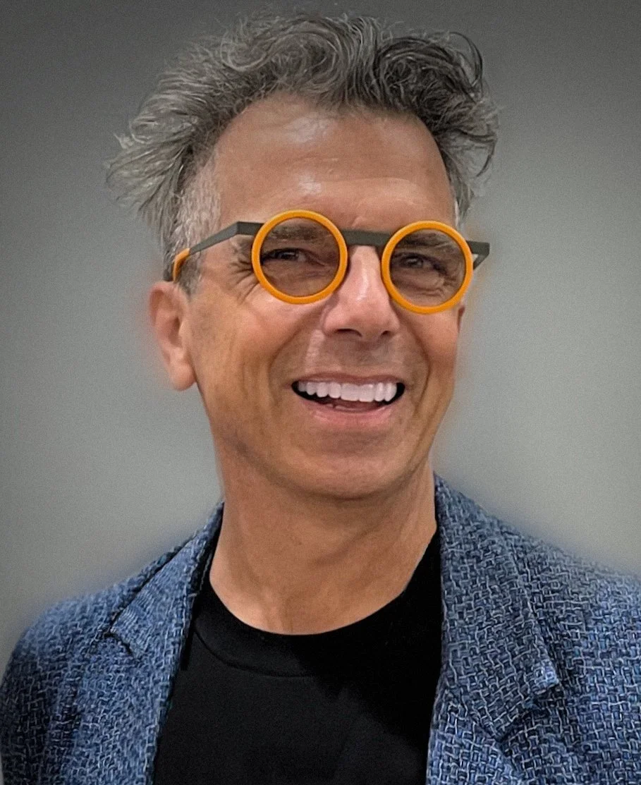 PRESS RELEASE: Rialto Spotlight Series Continues with Westfield Native Playwright Marc Acito