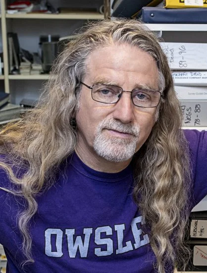 PRESS RELEASE: Rialto Spotlight Series Welcomes Legendary Rock Photographer Jay Blakesberg