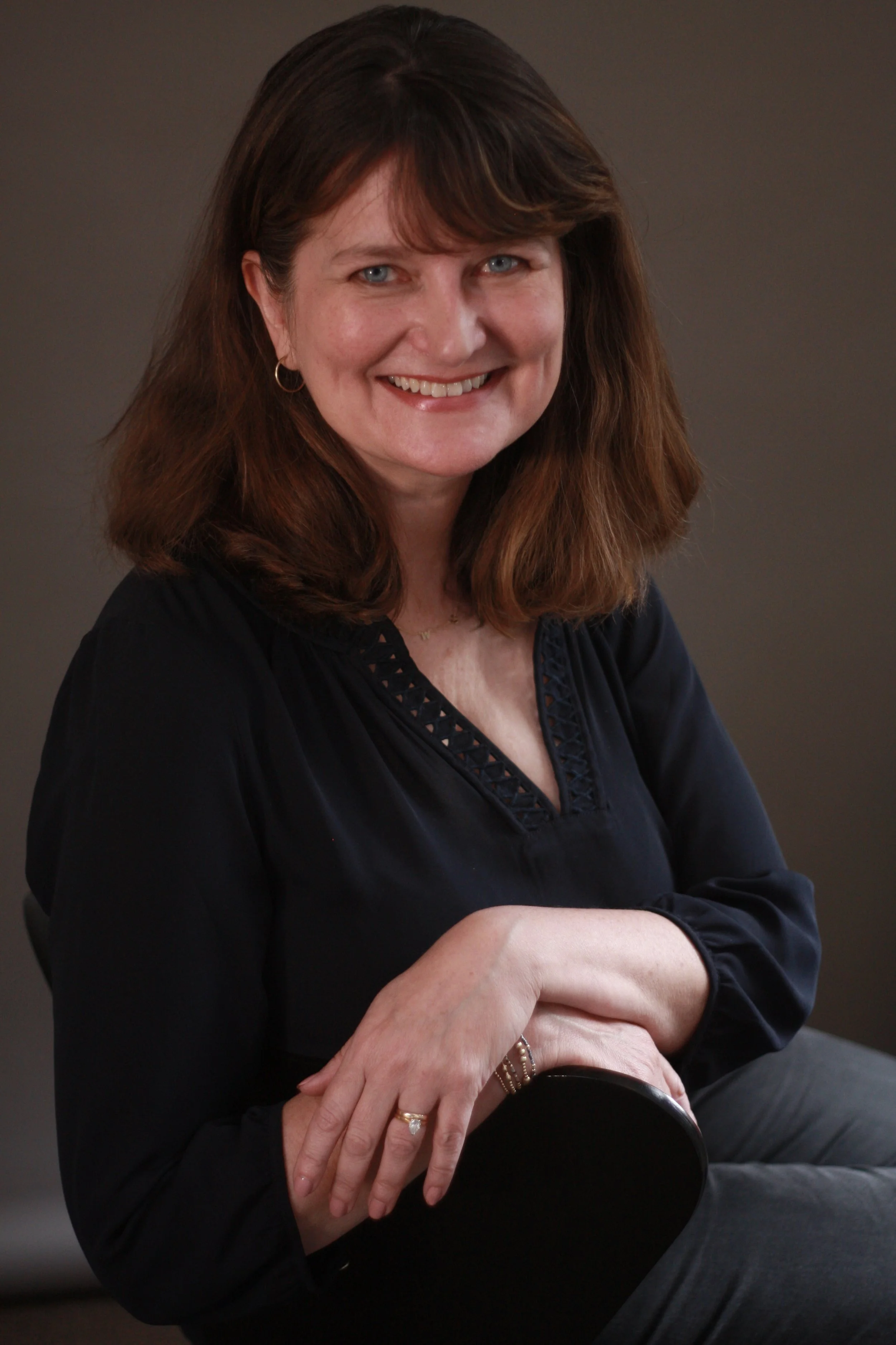 PRESS RELEASE: Rialto Spotlight Series Welcomes Bestselling Editor and Author Wendy Loggia