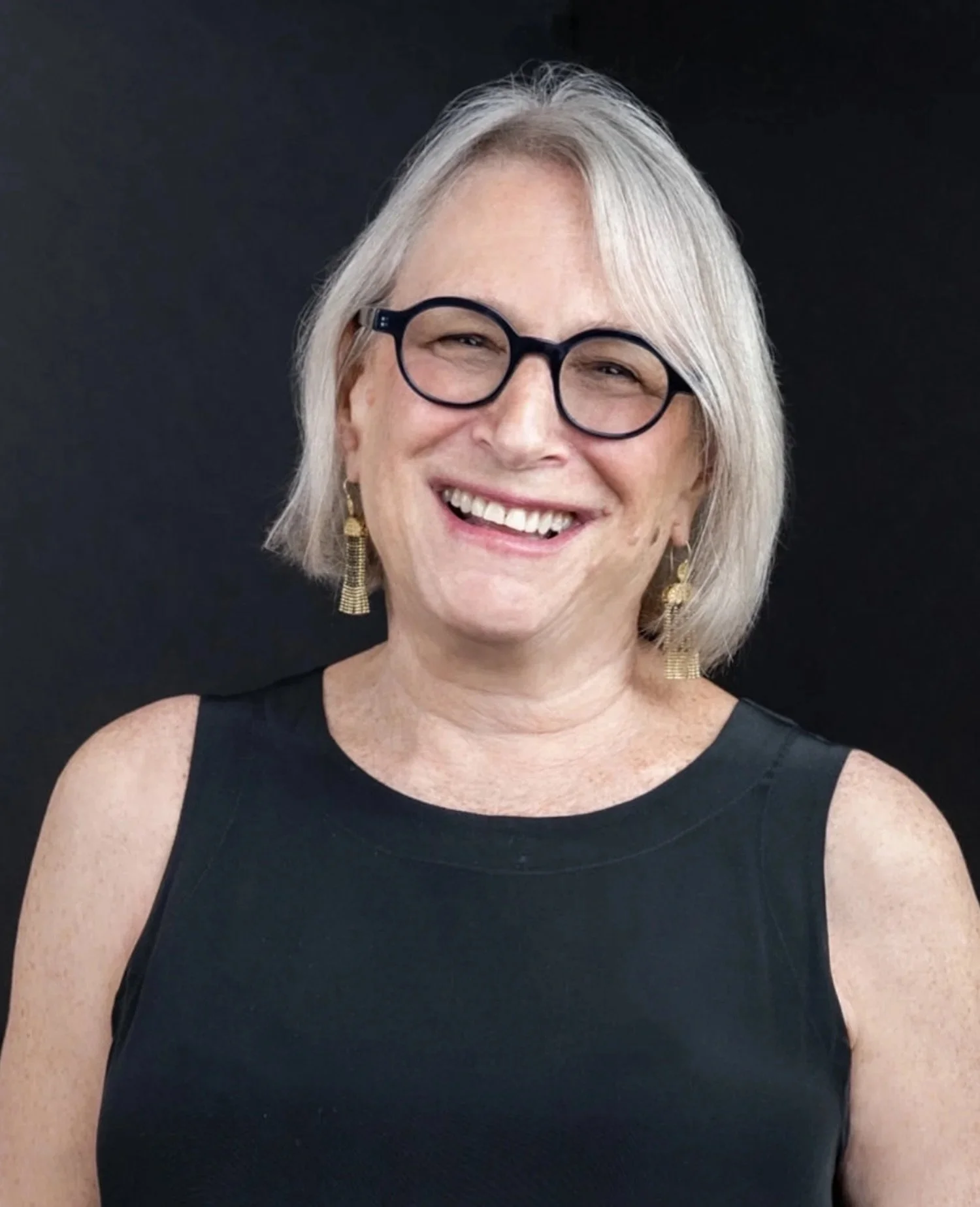 PRESS RELEASE: Rialto Spotlight Series Welcomes Acclaimed Abstract Artist Gail Winbury
