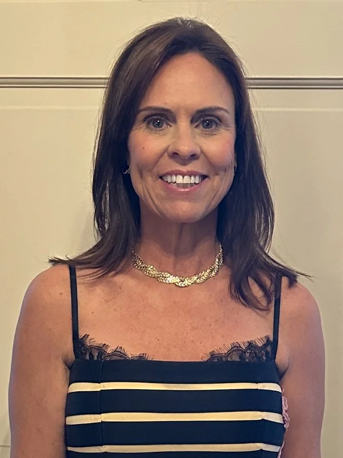 Meet the Board Vice President: Margaret Smith