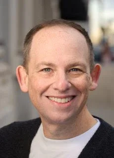 Meet the Board Member: Ian Schafer