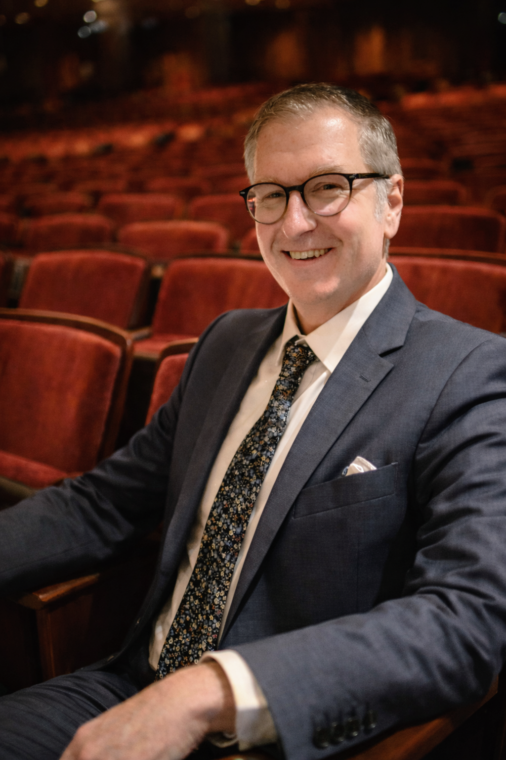 JASON PADDOCK, DIRECTOR OF MARKETING