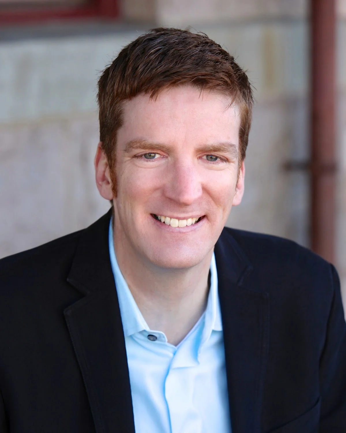 BILL CRANDALL, INTERIM EXECUTIVE DIRECTOR