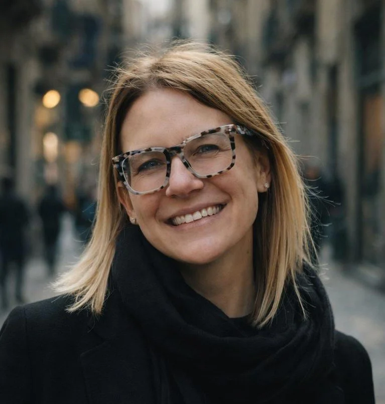 JILL VORNDRAN, DIRECTOR OF DEVELOPMENT