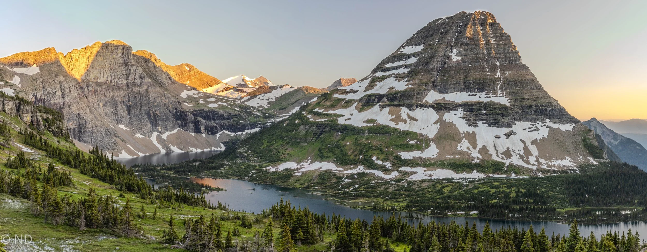 Hidden Lake Pano HDR.jpg