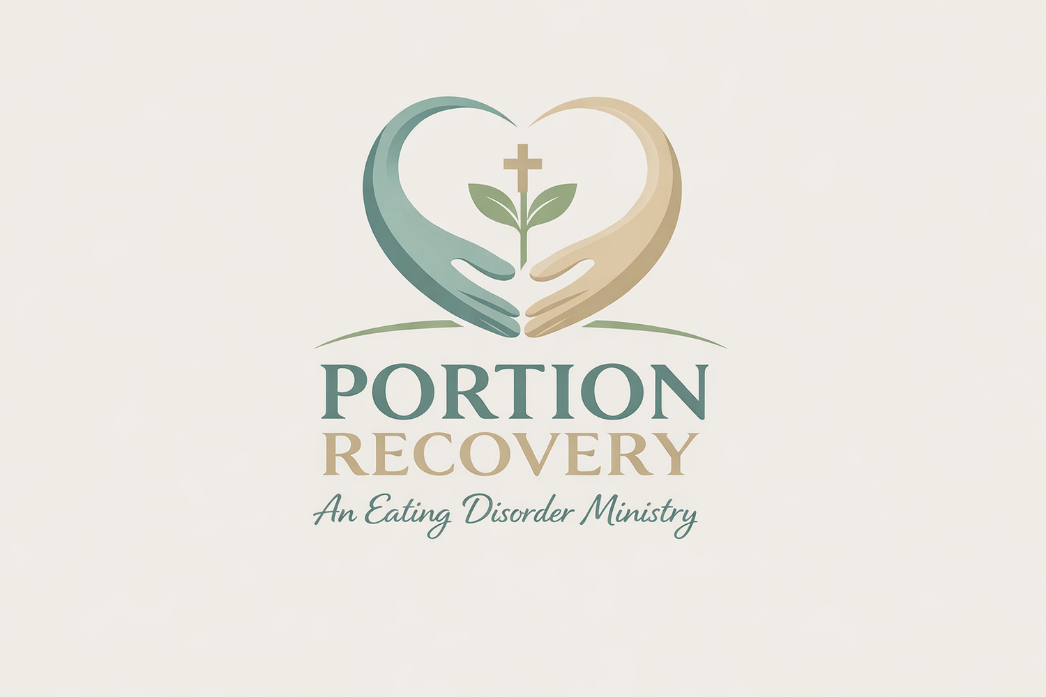 Portion Recovery :              Nourishment for Body and Soul                     