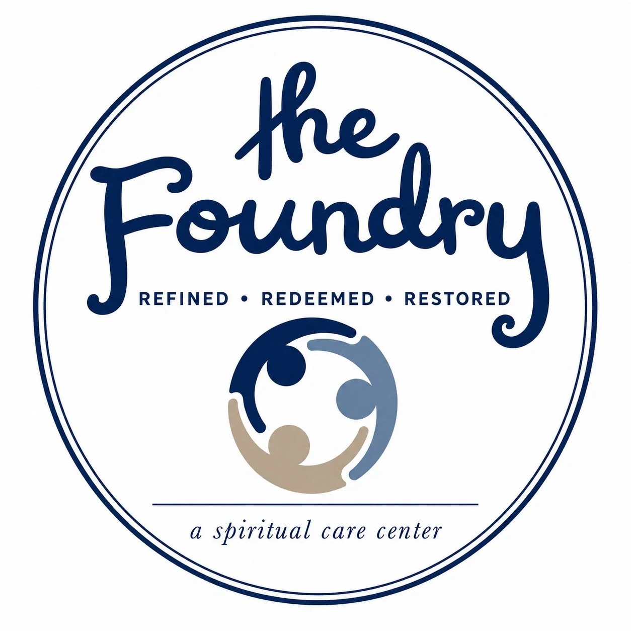 The Foundry                    