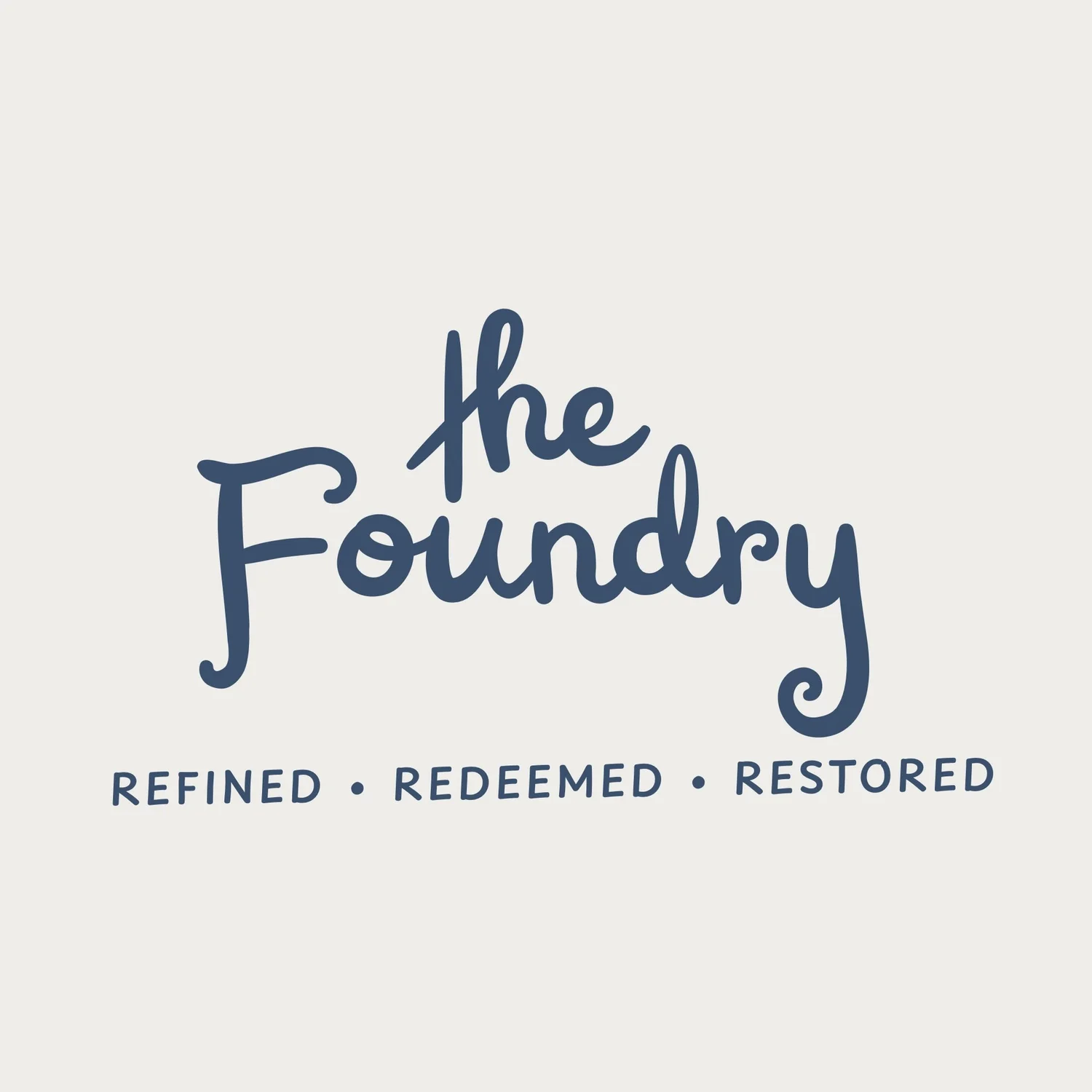 The Foundry                    