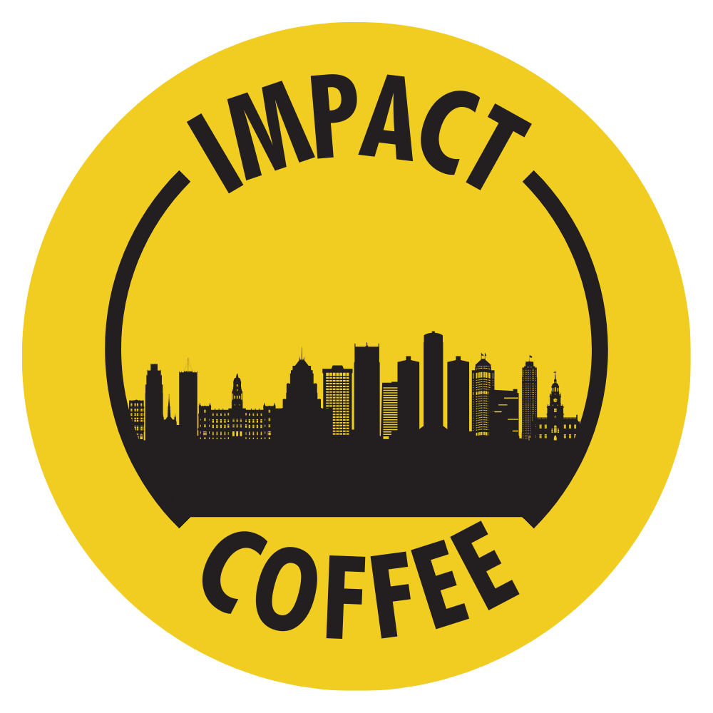 Impact Coffee