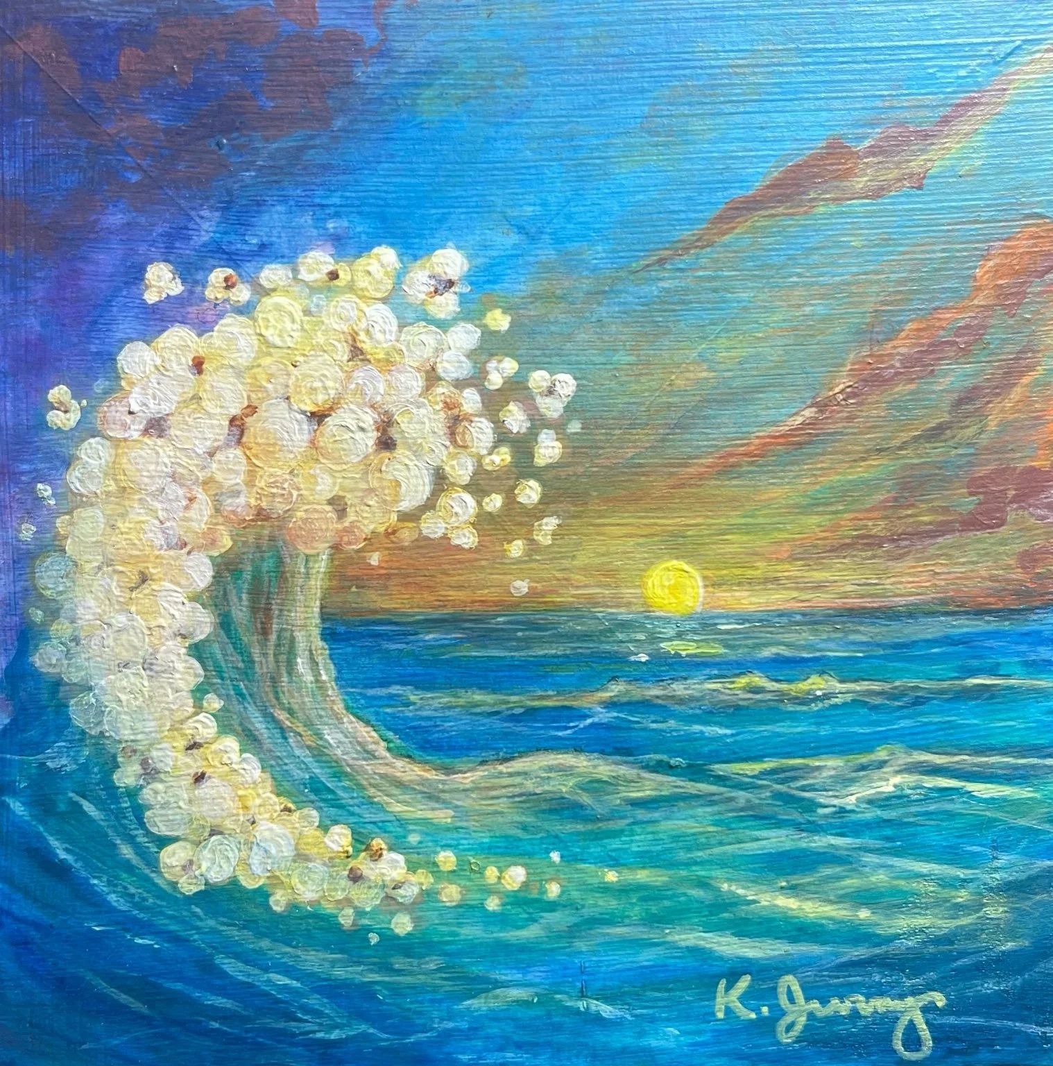 Popped #2 [Prototype]