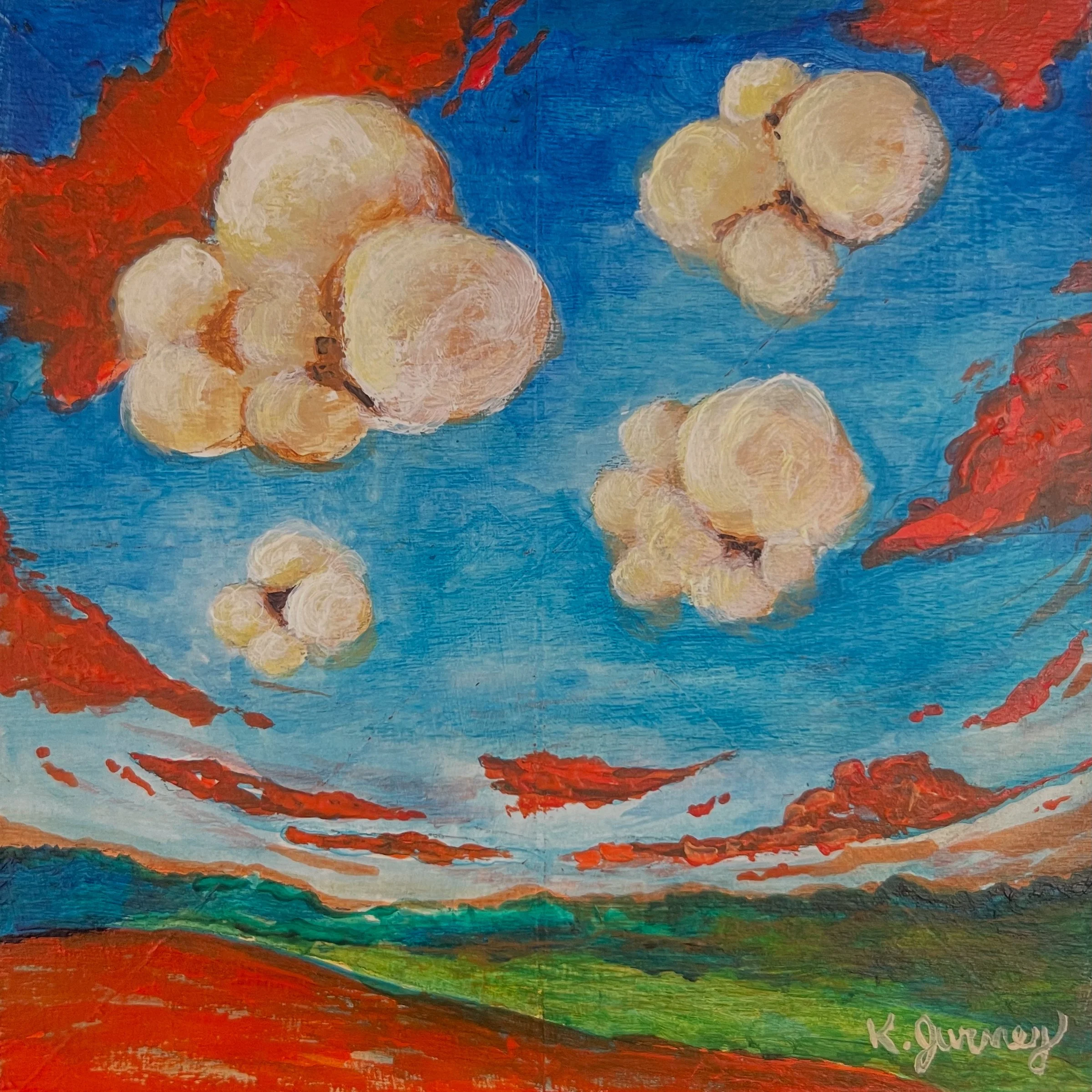 Popped #1 [Prototype]