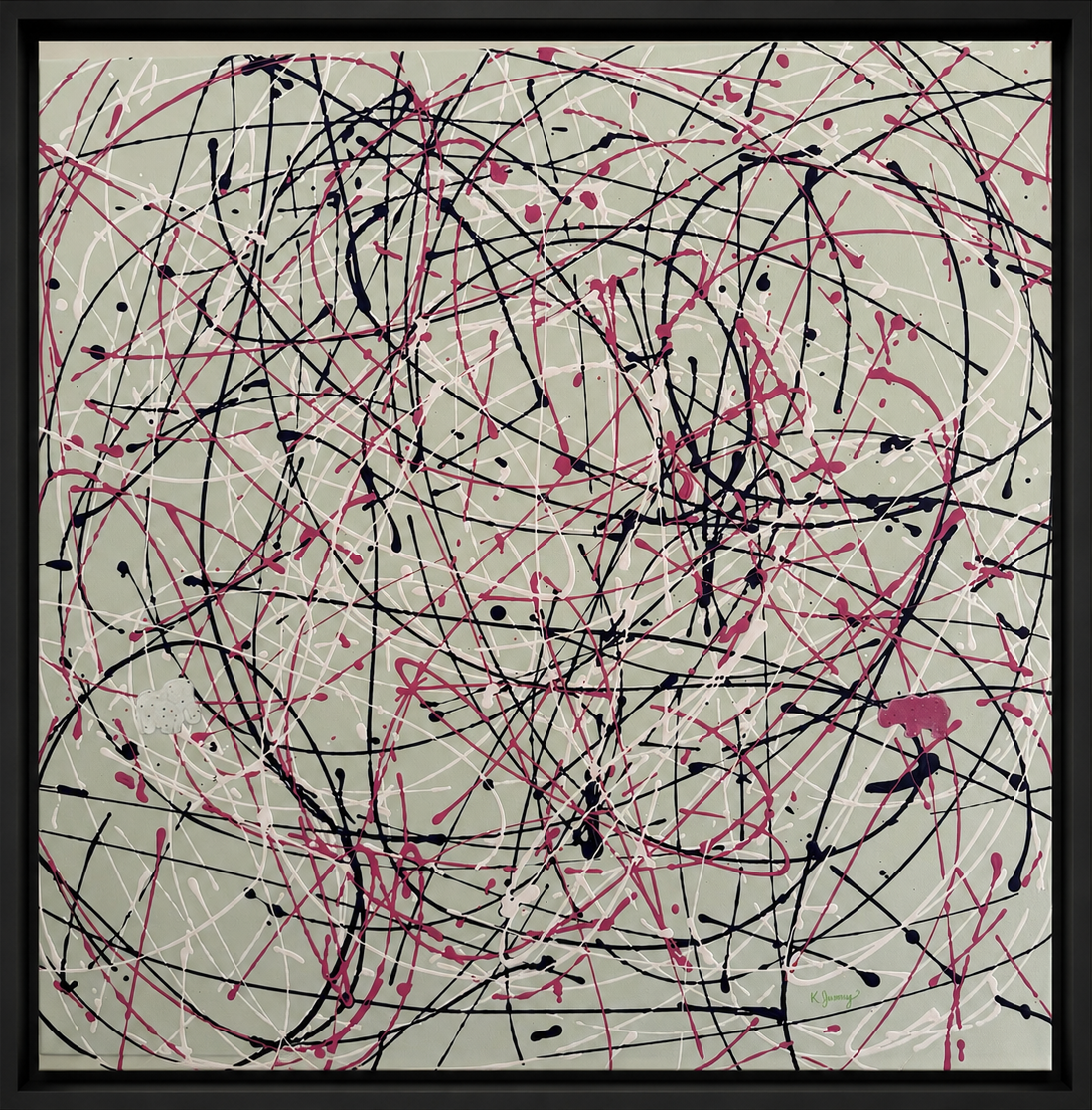 FIELD STUDY NO. 3