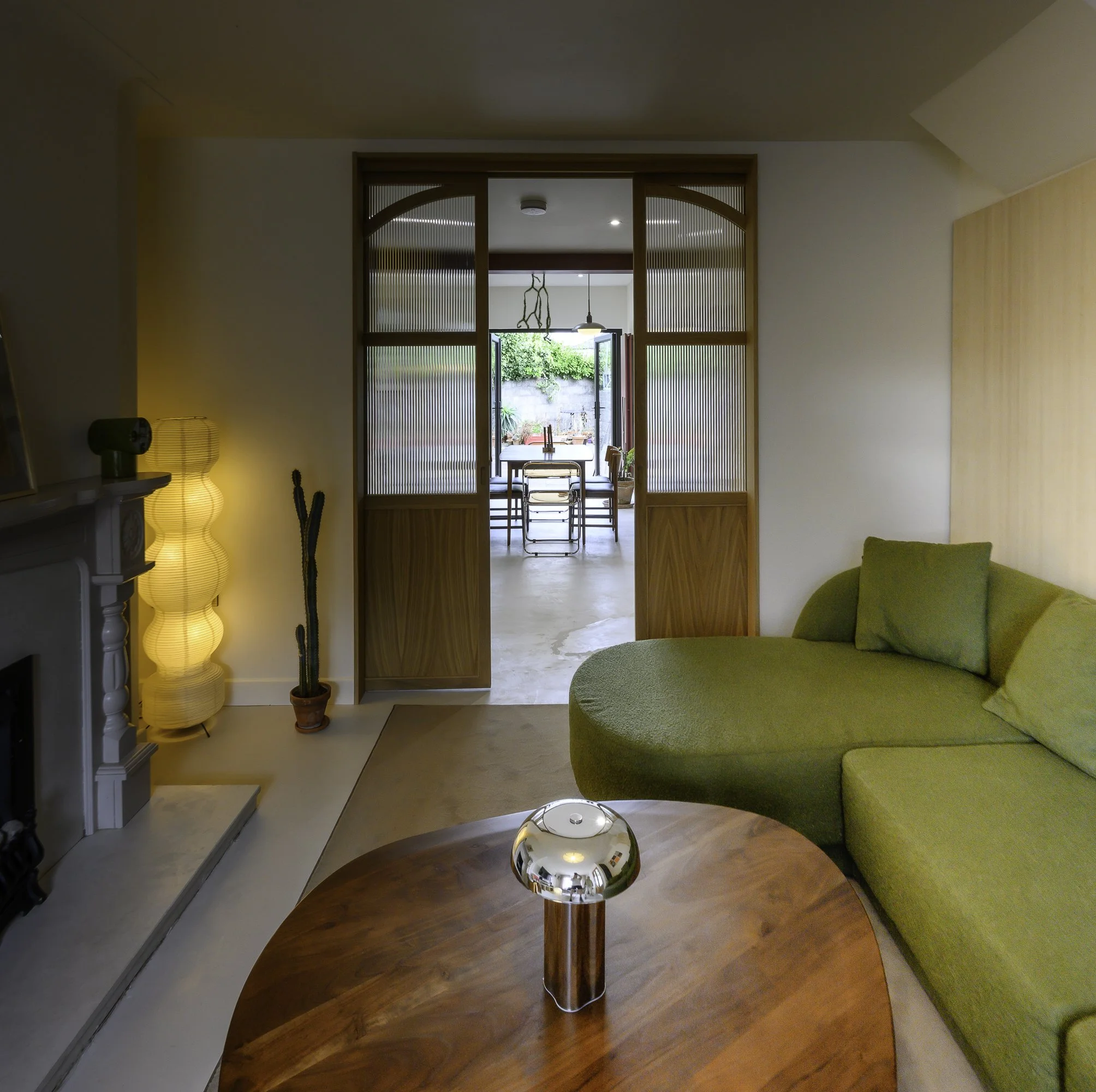 Pocket Doors 