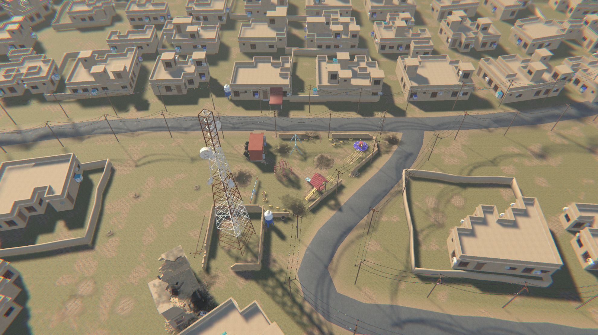 XR EORE, risk education, mine action